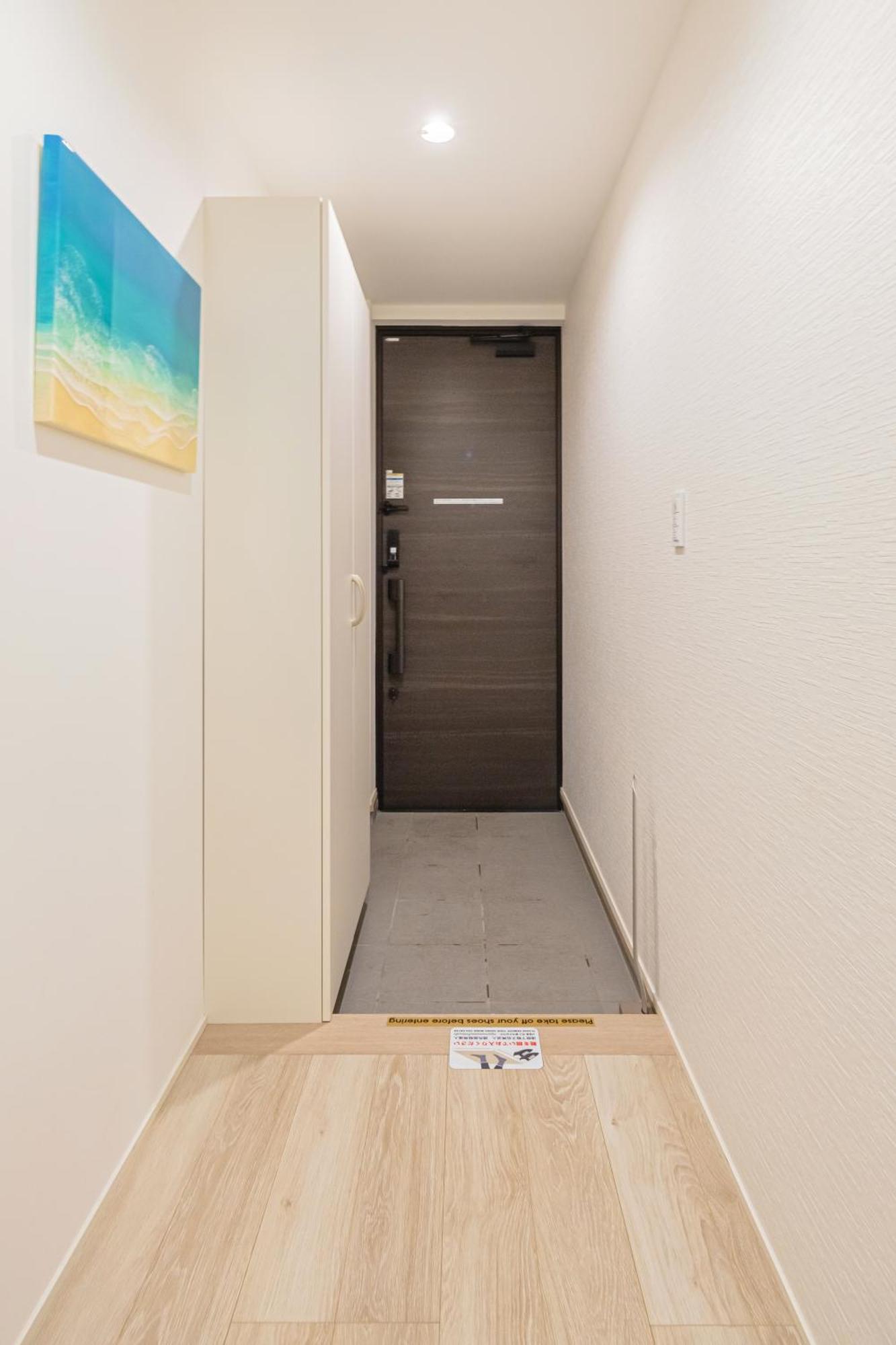 渋谷 広め50M2 2Ldk 代々木公園駅徒歩5分 家族におすすめ Leilighet Tokyo Eksteriør bilde